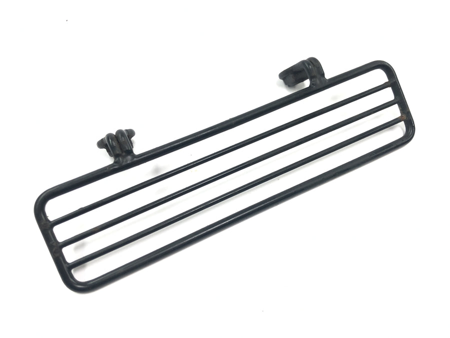 BMW R 100 GS 247E [1991] - Protection du radiateur d'huile de grille de radiateur d'huile