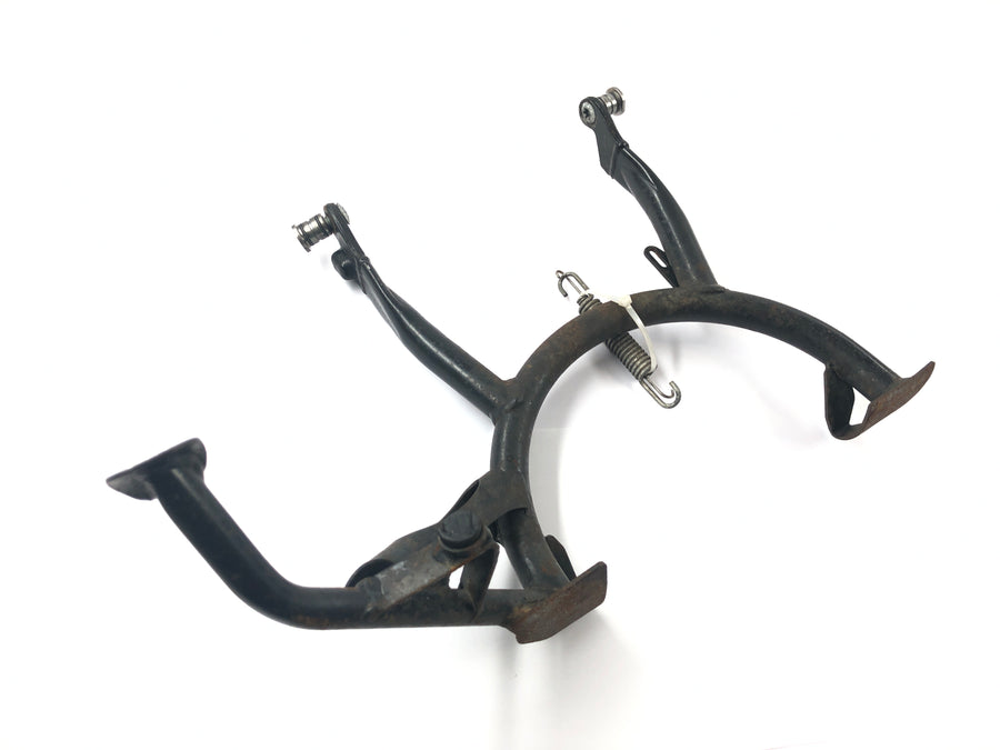 BMW R 1200 GS R12 K25 [2004] - Center stand center stand with springs