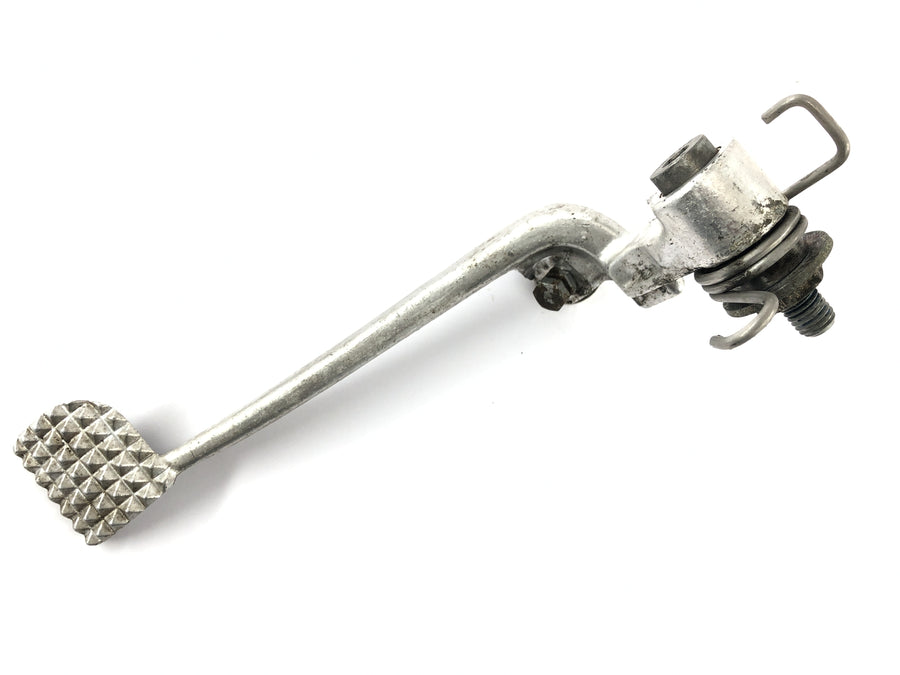BMW K 1100 LT [1993] - brake lever brake pedal foot brake lever rear pedal lever