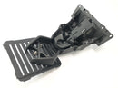 BMW K 1200 S K12S [2004] - Support de plaque d'immatriculation arrière-5