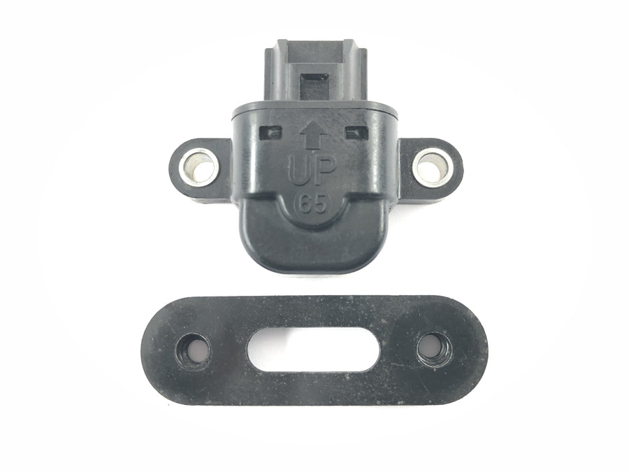 Kawasaki Versys KLE 650 A [2006] - Tilt angle sensor Fall sensor