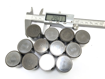 Triumph Thunderbird 900 T309RT [1996] - Tappet cups Tappet cups - 0