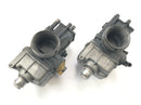 MOTO GUZZI CALIFORNIA 2 1000 VT [1982] - Carburettor set Dellorto VHB30CS VHB30CD-1