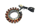 Kawasaki W 650 EJ650A [1999] - Stator Lichtmaschine Generator Ladeanlage-1