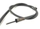 Yamaha XT 500 1U6 [1981] - Speedometer cable-3