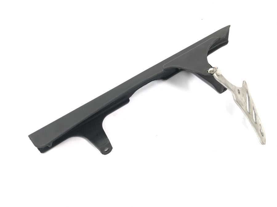Triumph Speed ​​Triple T509 [1998] - Chain guard chain cover