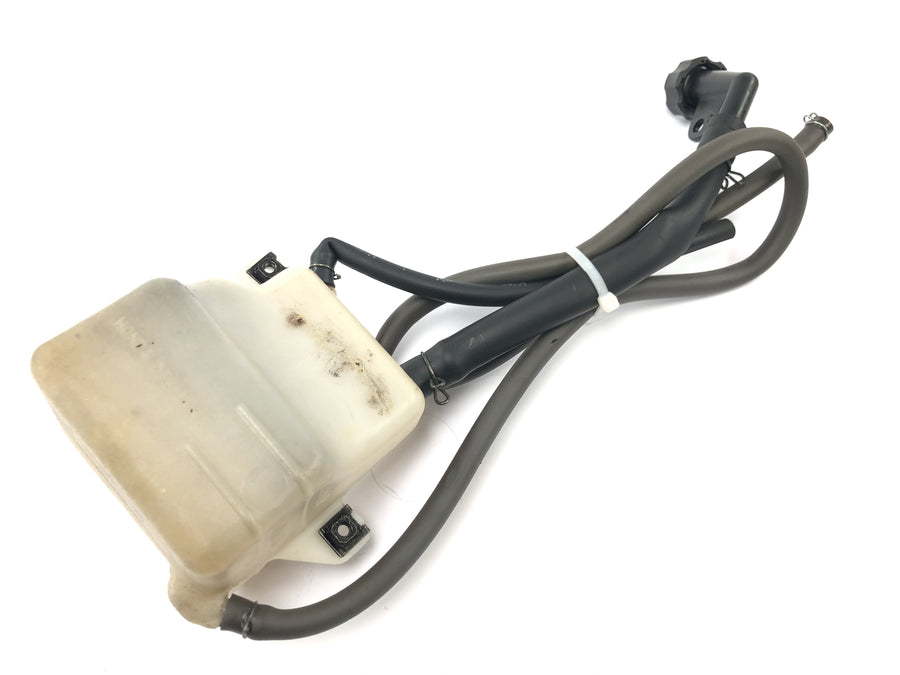Honda VTX 1800 SC46 [2004] - Vase d'expansion d'eau de refroidissement