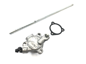 Kawasaki VN 1600 Classic VNT60A [2007] - clutch slave cylinder with clutch push rod clutch cylinder