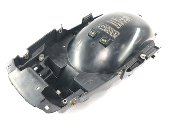 BMW R 1150 RS R22 [2003] - garde-boue arrière garde-boue intérieur garde-boue arrière
