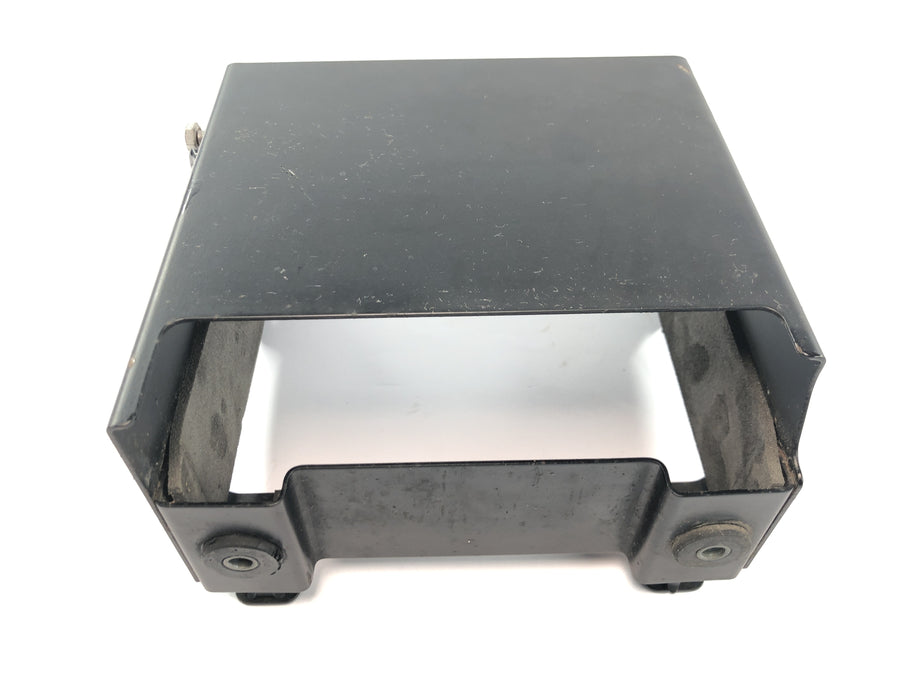 Suzuki Intruder VL 1500 AL [2000] - Boîtier de batterie support de batterie support de batterie