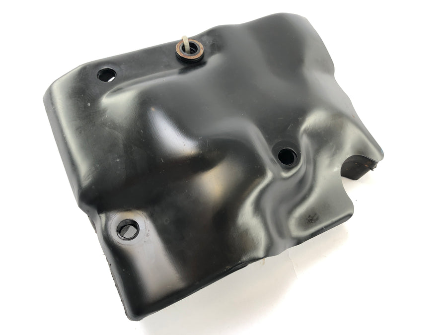 Triumph Daytona 955i T595 [1999] - Engine insulation
