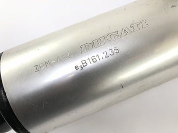 Ducati 900 SS [1991] - Exhaust silencer right - 0