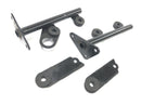 BMW K 1200 GT K12 [2003] - Support de radiateur droit et gauche-1