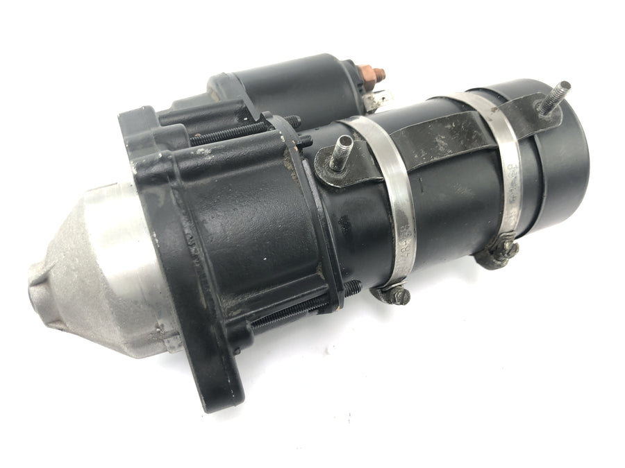 Moto Guzzi V11 Sport [1999] - Démarreur démarreur Valeo 12V