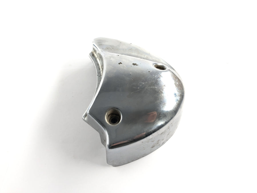 Yamaha XVS 650 Drag Star VM02 [1998] - Engine cover left cover final drive