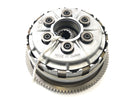 Kawasaki Z 1100 KZT10A [1984] - coupling-3