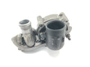 BMW K 1200 S K12S [2005] - Wasserpumpe Kühlmittelpumpe Gehäuse Impeller-4
