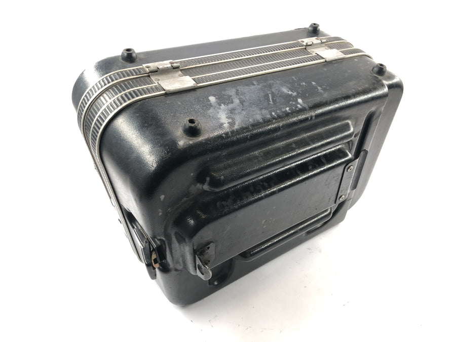 MOTO GUZZI CALIFORNIA 2 1000 VT [1982] - Pair of hard-shell side cases