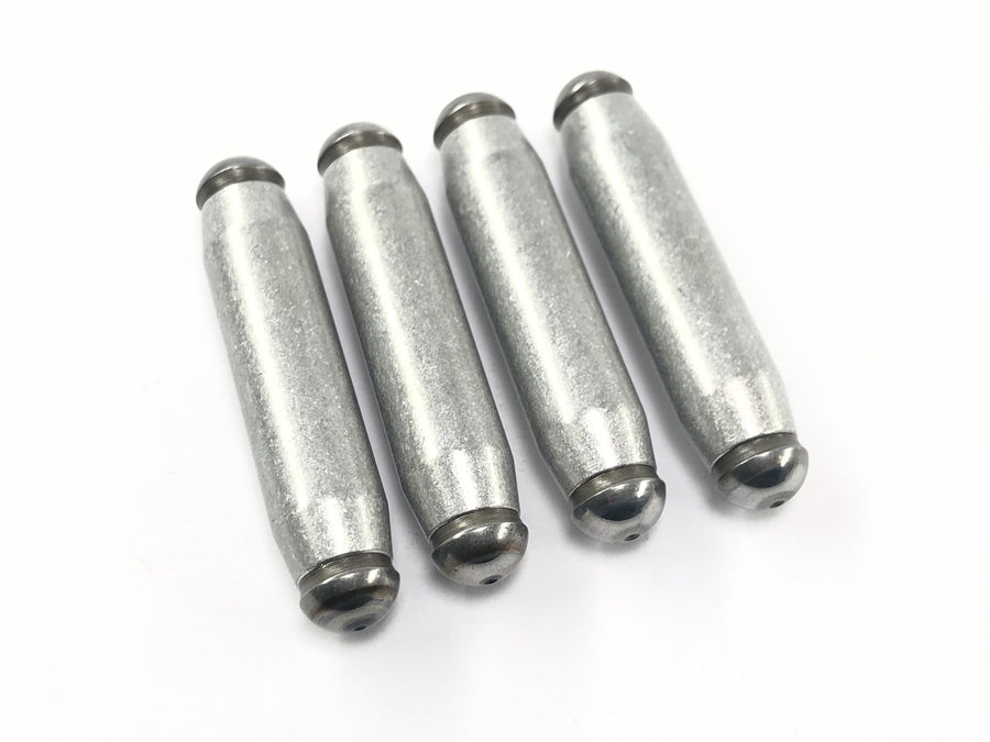 BMW R 1150 RS R22 [2003] - valve tappet rocker arm tappet push rod set 4 pieces
