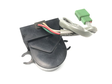 Honda GL 1500 Goldwing SC22 [1987] - Crash sensor sensor tilt sensor - 0