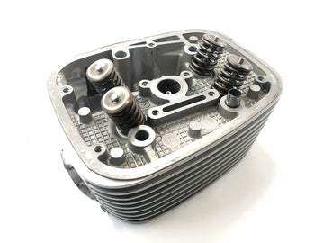 BMW R 1150 RT R22 [2001] - Zylinderkopf Ventilkopf rechts - 0