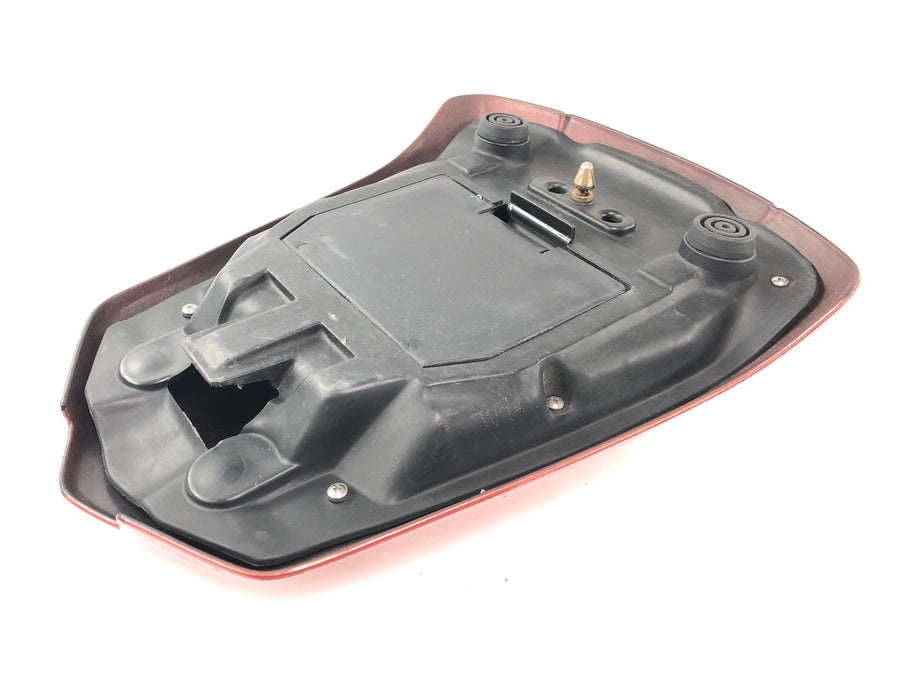 Aprilia SL 1000 FALCO PA [2000] - Couverture de couverture de couverture des sièges derrière