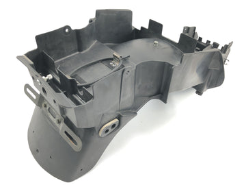 Yamaha YZF 750 R 4HN [1995] - Coque intérieure arrière garde-boue intérieur carénage de roue arrière pare-éclaboussures