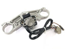 Kawasaki ZXR 400 ZX400L [1992] - Lock set ignition lock fork bridge tank cap-4