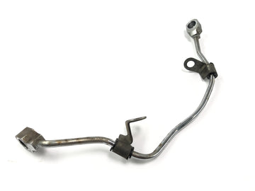 Honda NX 650 RD08 [1995] - oil line oil hose pipeline - 0
