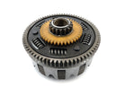 Yamaha XT 600 43F [1985] - coupling coupling unit coupling rate-1