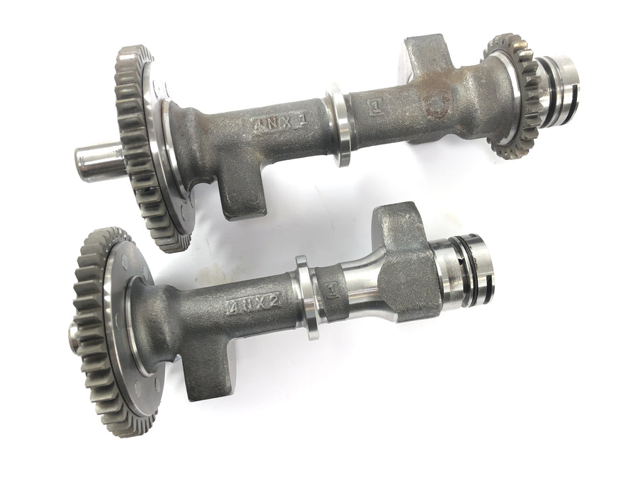 Yamaha TRX 850 4UN [1996] - Balance shaft balance shaft set