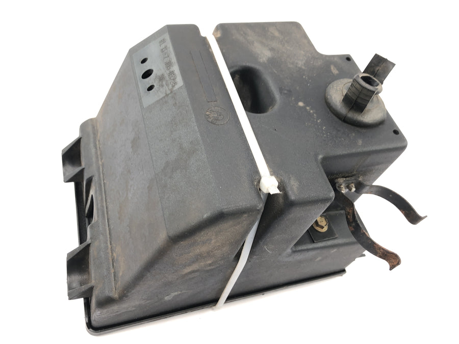 BMW K 1100 LT [1993] - Boîtier de batterie support de batterie compartiment à batterie