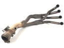 BMW K 1300 S K12S [2010] - exhaust manifold exhaust manifold-6
