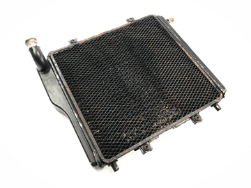 Kawasaki GPZ 1000 RX [1987] - Radiateur refroidisseur d'eau radiateur de refroidissement refroidisseur moteur