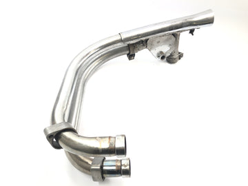 Kawasaki Z 1100 KZZ10A [1984] - manifold exhaust manifold exhaust manifold right - 0