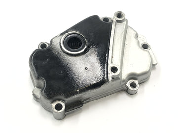 Yamaha YZF R1 RN04 [2001] - Engine cover shift shaft cover - 0