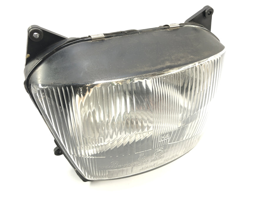 Kawasaki GPZ 1000 RX [1987] - Headlights