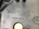 Triumph Speed Triple T509 [1998] - Soziussitz Sitzbank-3