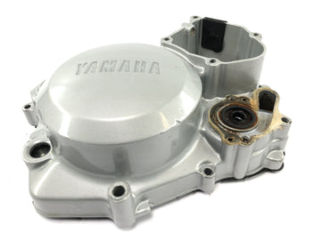 Yamaha DT 125 R DE03 [2000] - Kupplungsdeckel Motordeckel rechts - 0