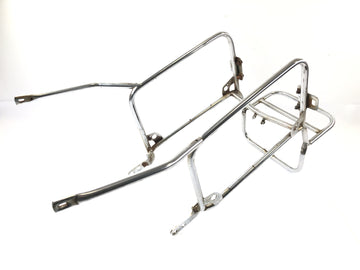 BMW R75/5 [1973] - Luggage carrier suitcase holder rear carrier - 0