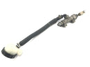 Kawasaki Zephyr 750 ZR750C [1994] - Rear brake pump, rear brake master cylinder, rear brake cylinder-4
