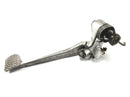 BMW K 1100 LT 100 [1994] - Brake pedal brake lever foot brake pedal-2