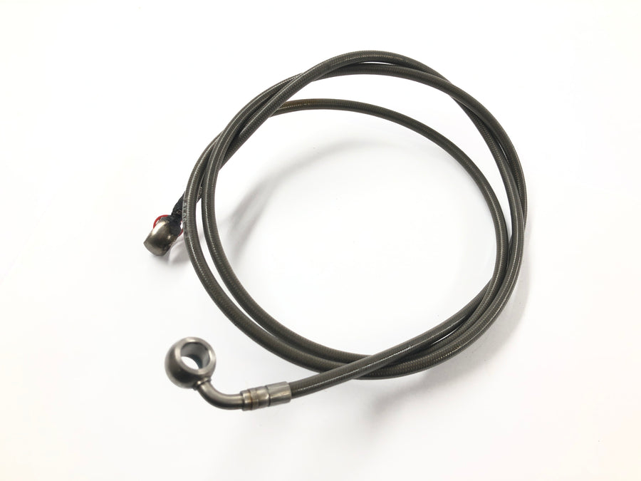 BMW R 1200 GS R12 K25 [2004] - clutch line