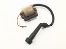 Yamaha XT 600 Z Ténéré 55W [1986] - Zündspule Ignition Coil-1