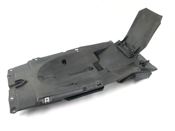 Aprilia SL 1000 FALCO PA [2000] - Protection des éclaboussures du couvercle de la roue arrière - 0