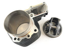 BMW R 1200 C 259c [1997] - cylinder with piston right-4