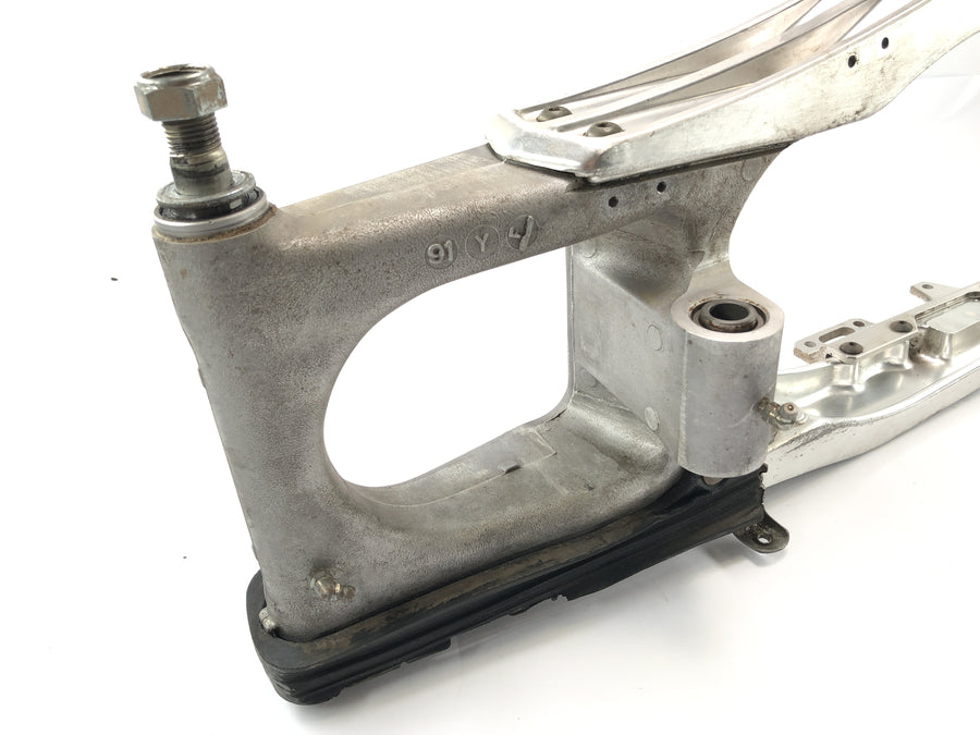 Suzuki DR 350 SK42B [1991] - swing de la roue arrière Schwinge