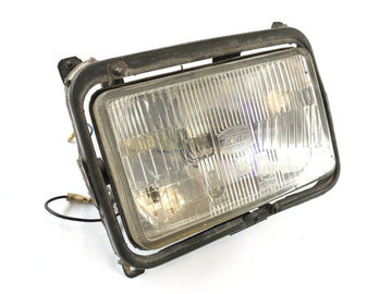 Yamaha XT 600 Zenere 34L [1985] - phares