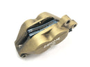 Moto Guzzi V10 Centauro [1998] - Bremssattel Bremszange vorne links Brembo Gold-4