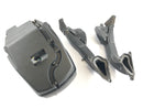 Ducati 1098 S H7 [2009] - Airbox air filter box-1